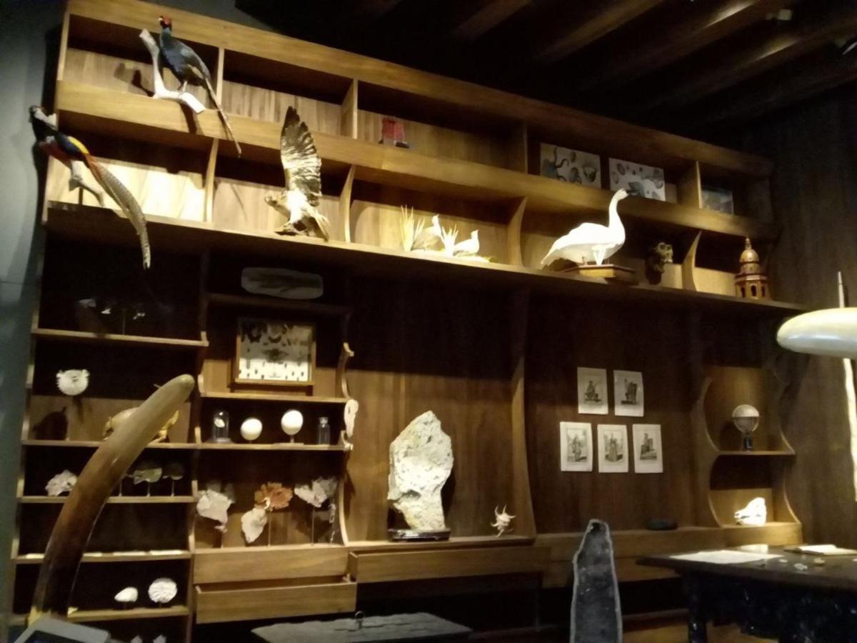 Hostal Azul Puebla Barrio El Alto Bagian luar foto